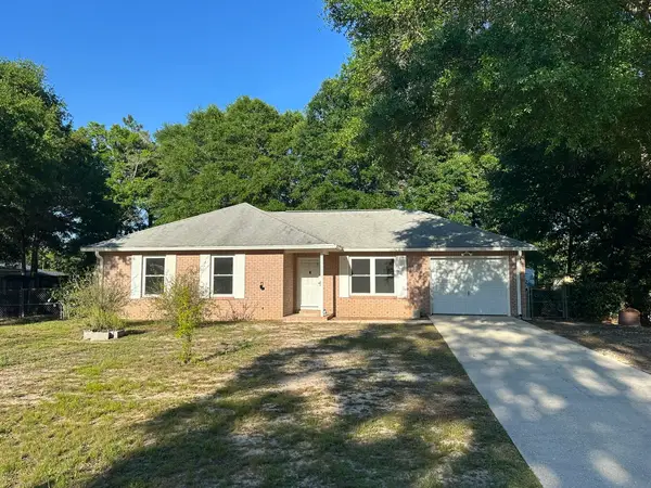 5929 N Meadow Lane, Crestview, FL 32539