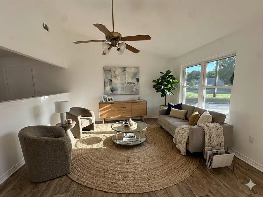 5929 N Meadow Lane, Crestview, FL 32539 - #3