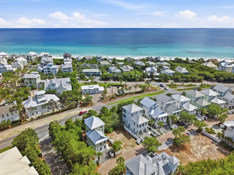 Lot 9 Sand Oaks Circle, Santa Rosa Beach, FL 32459 - #3