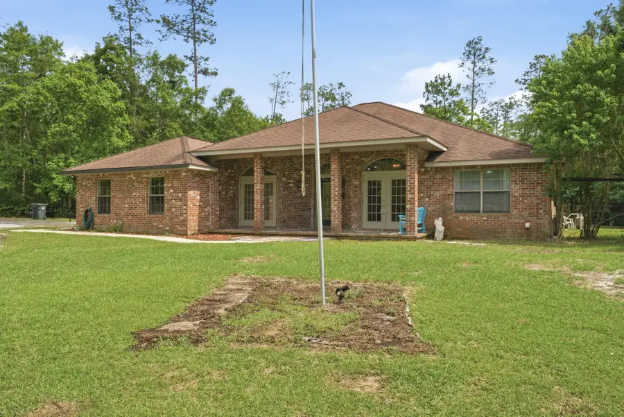 5111 W Pilgrim Trail, Molino, FL 32577 - #3