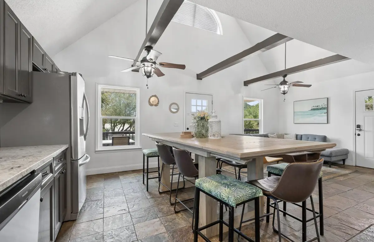 5826 Hilltop Avenue, Panama City Beach, FL 32408 - #1