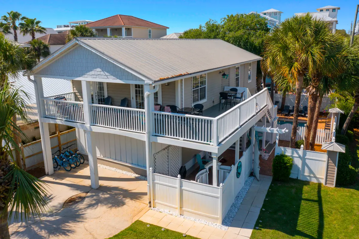 67 Miami Street, Miramar Beach, FL 32550 - #1