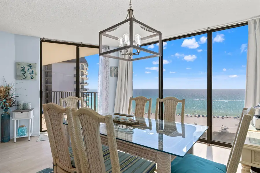 11483 Front Beach Road #UNIT 901, Panama City Beach, FL 32407 - #2