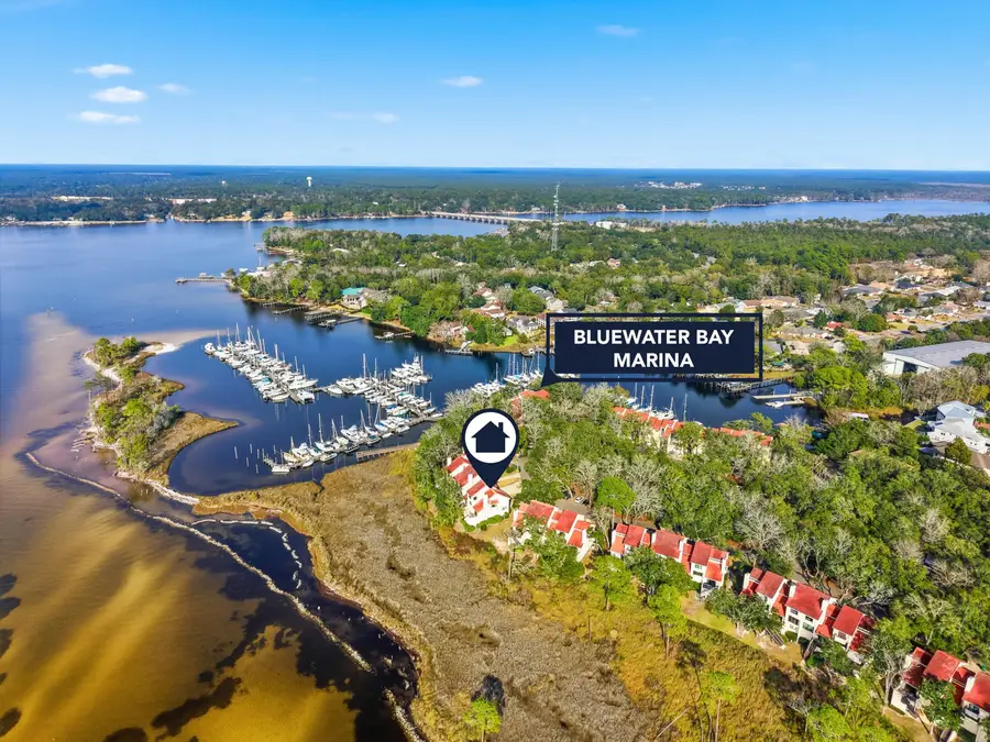 7 Marina Cove Drive, Niceville, FL 32578 - #2