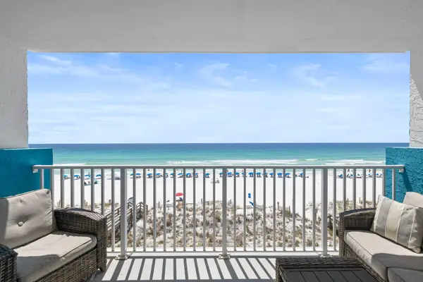 671 Nautilus Court #UNIT 502, Fort Walton Beach, FL 32548