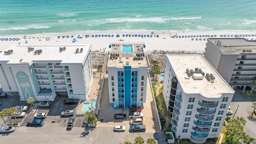 671 Nautilus Court #UNIT 502, Fort Walton Beach, FL 32548 - #2