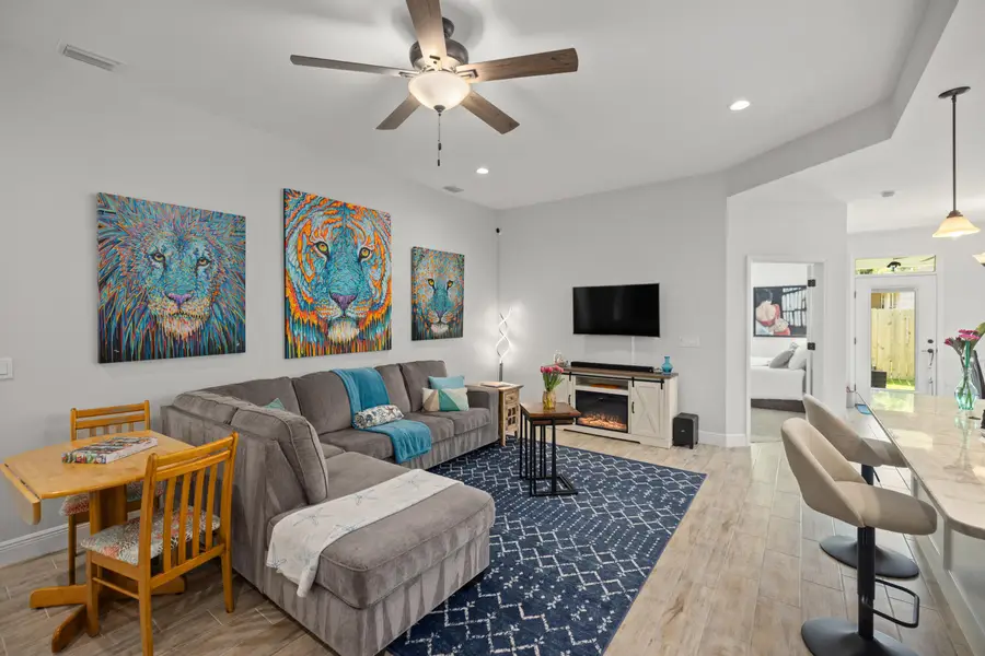 4 8th Street #UNIT B, Shalimar, FL 32579 - #3