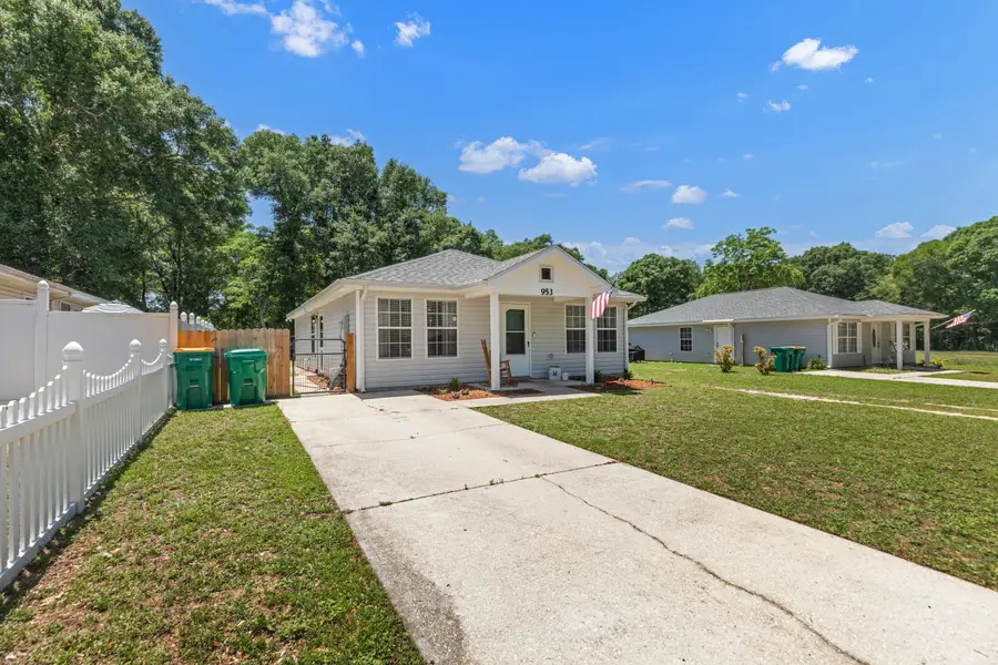 953 Mayo Trail, Crestview, FL 32536 - #3