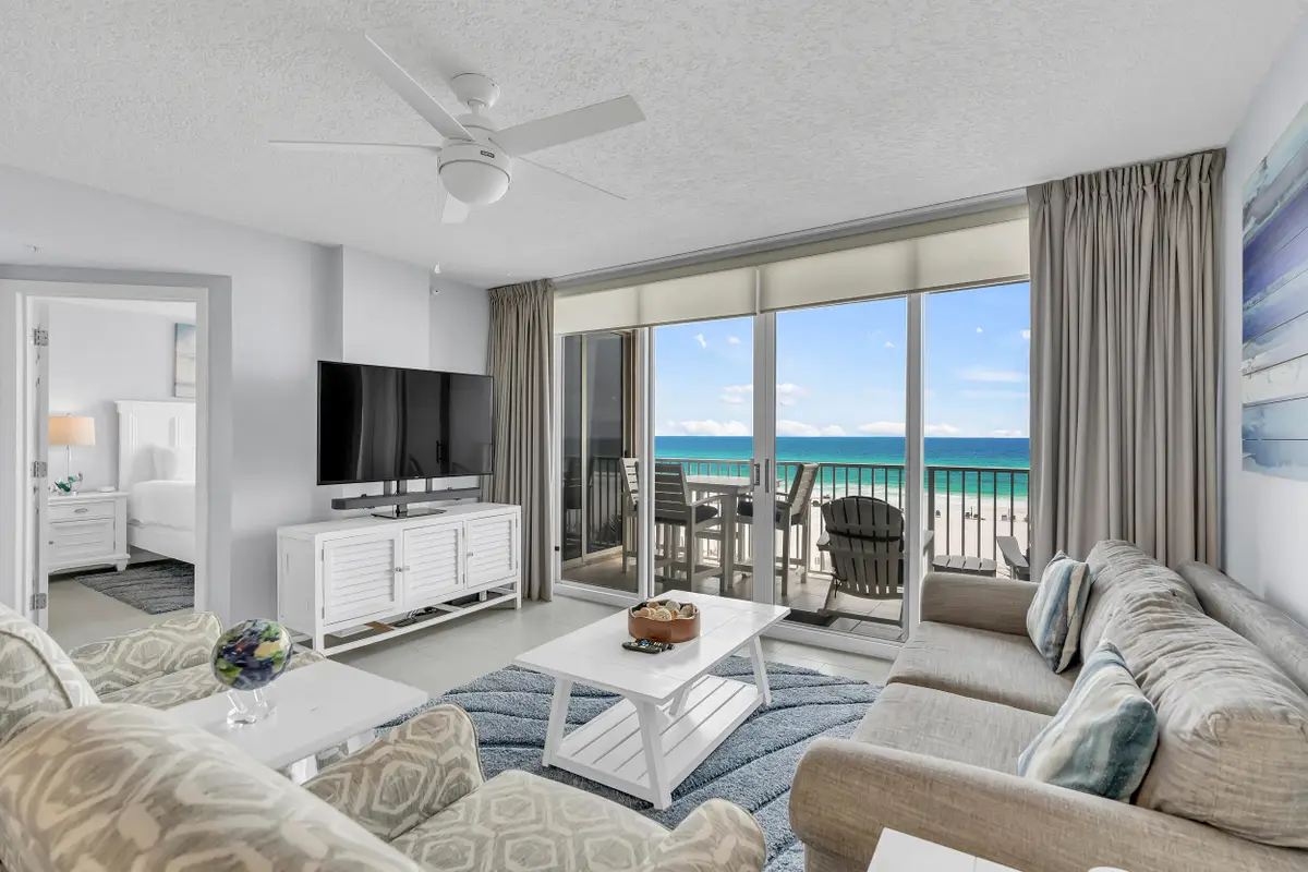 520 Santa Rosa Boulevard #411, Fort Walton Beach, FL 32548 - #1
