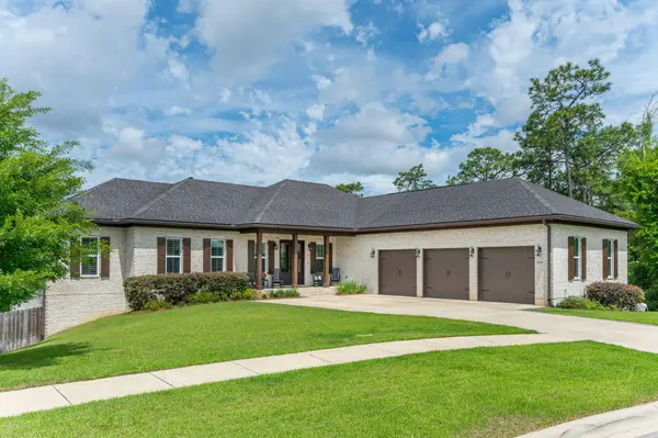1111 Deer Moss Loop, Niceville, FL 32578