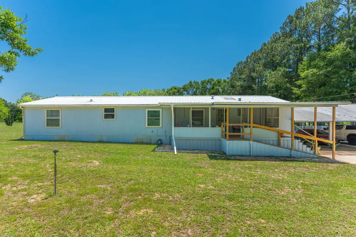 1462 Mccauley Road, Baker, FL 32531 - #1