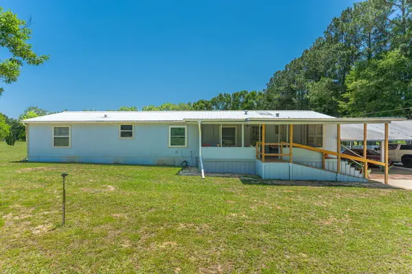 1462 Mccauley Road, Baker, FL 32531