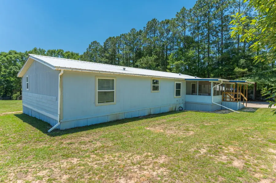 1462 Mccauley Road, Baker, FL 32531 - #2