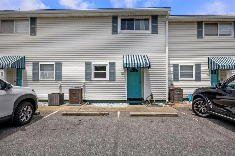 2000 Scenic Gulf Drive #UNIT 3, Miramar Beach, FL 32550 - #2