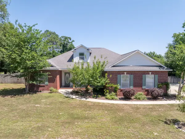 3455 Sparco Drive, Crestview, FL 32539