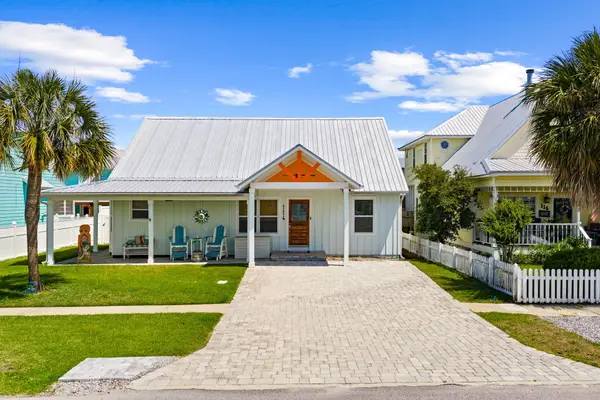 114 Bid A Wee Lane, Panama City Beach, FL 32413