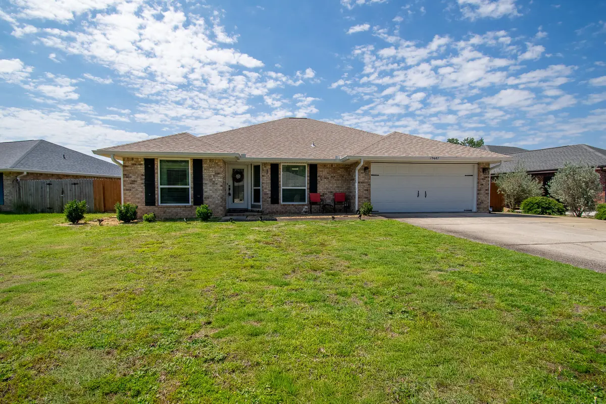 9687 Parker Lake Circle, Navarre, FL 32566 - #1