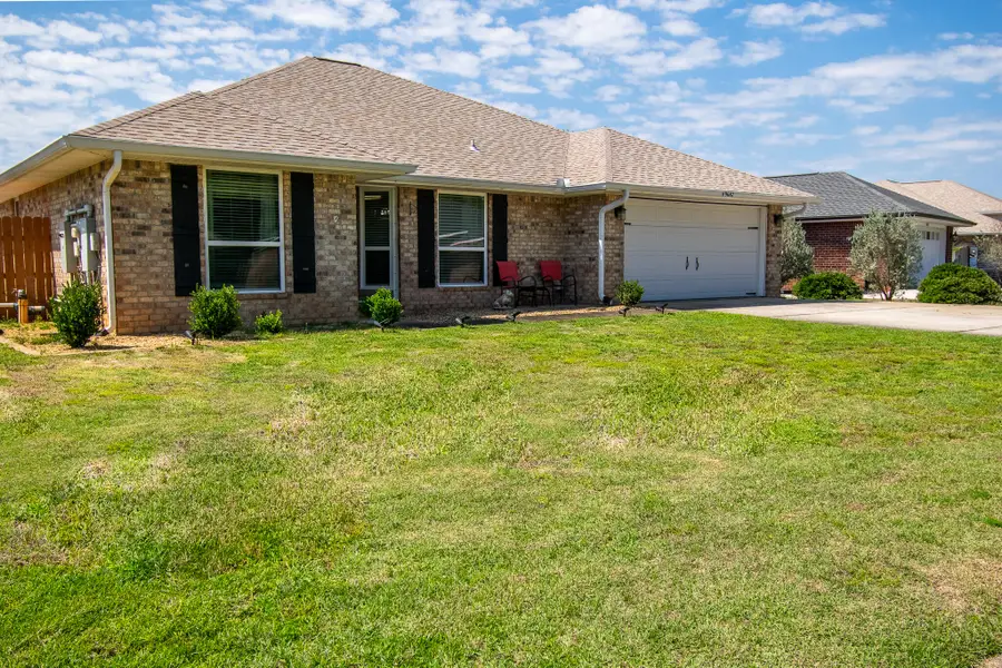 9687 Parker Lake Circle, Navarre, FL 32566 - #3