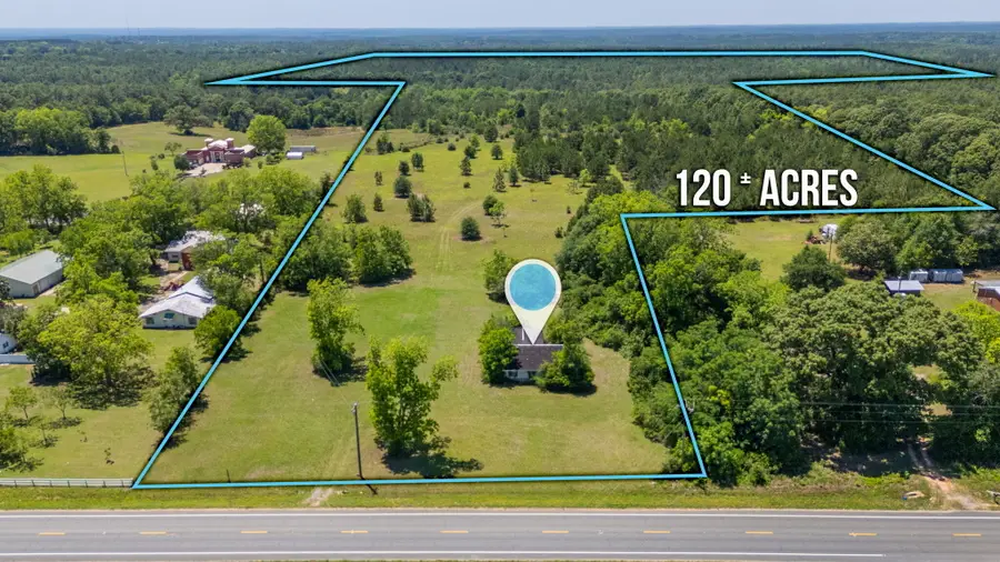 6722 N Highway 85, Laurel Hill, FL 32567 - #3