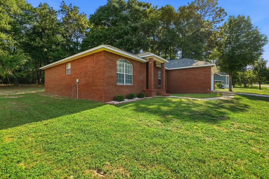120 Jacob Drive, Crestview, FL 32536 - #3