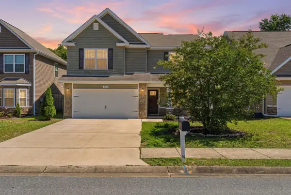 440 Eisenhower Drive, Crestview, FL 32539