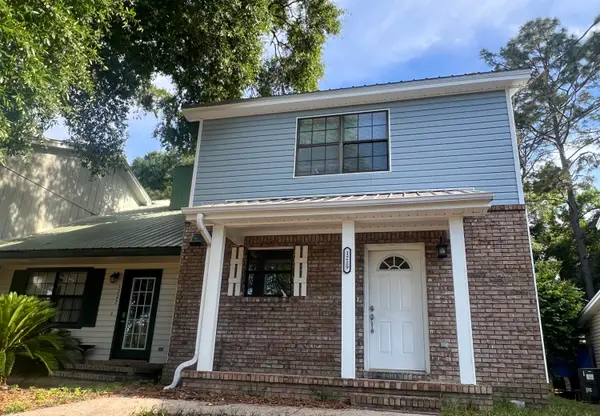 1219 Walter Avenue, Crestview, FL 32536