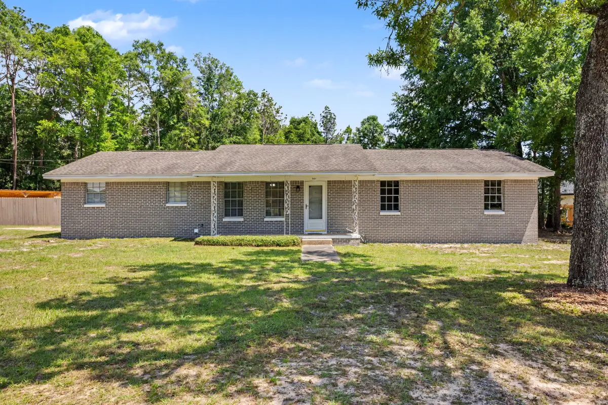 5691 Reinke Drive, Crestview, FL 32539 - #1