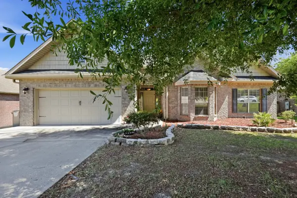 734 Lime Lane, Crestview, FL 32536