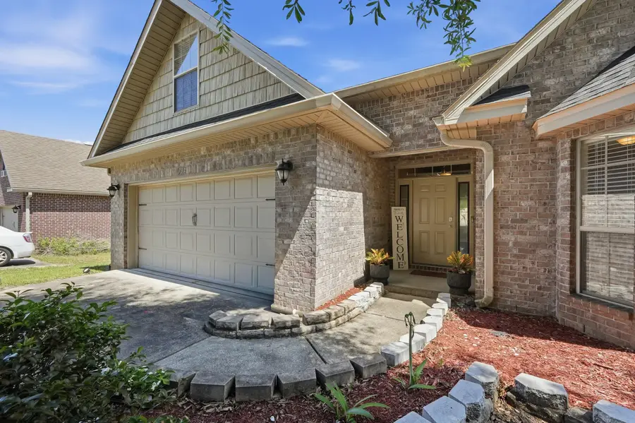 734 Lime Lane, Crestview, FL 32536 - #2