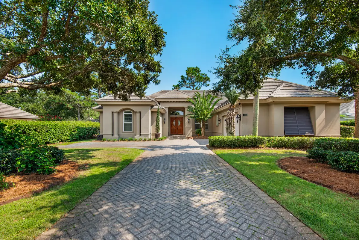 1163 N Troon Drive, Destin, FL 32550 - #1