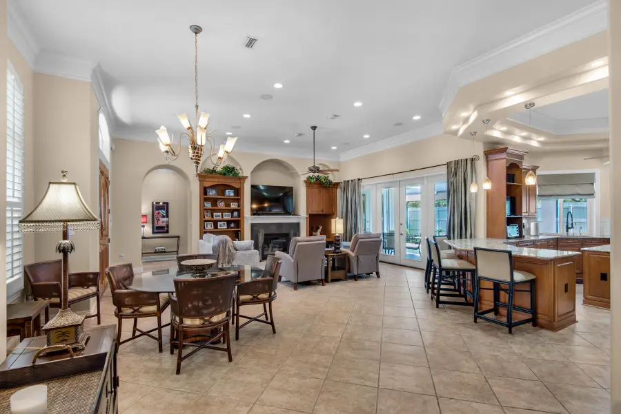 1163 N Troon Drive, Destin, FL 32550 - #2