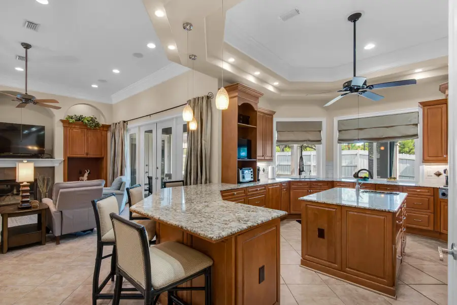 1163 N Troon Drive, Destin, FL 32550 - #3