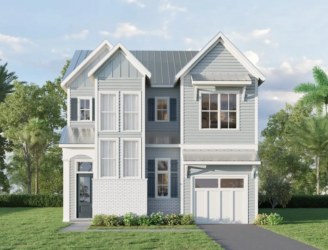 213 Sea Croft #Lot 1, Santa Rosa Beach, FL 32459 - #1