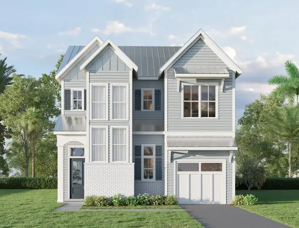 213 Sea Croft #Lot 1, Santa Rosa Beach, FL 32459
