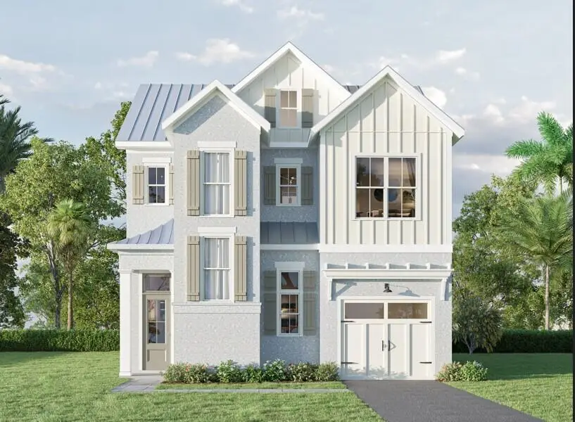 213 Sea Croft #Lot 1, Santa Rosa Beach, FL 32459 - #2