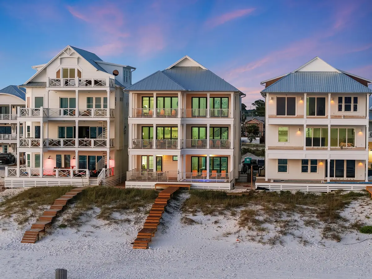 5935 Gulf Drive, Panama City Beach, FL 32408 - #1