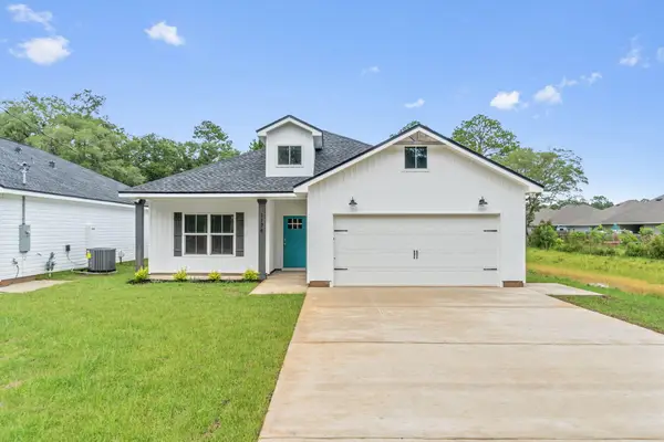8342 Vickie Street, Pensacola, FL 32514