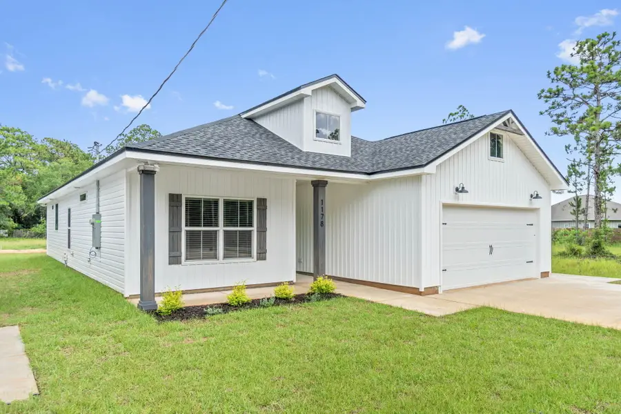 8342 Vickie Street, Pensacola, FL 32514 - #2