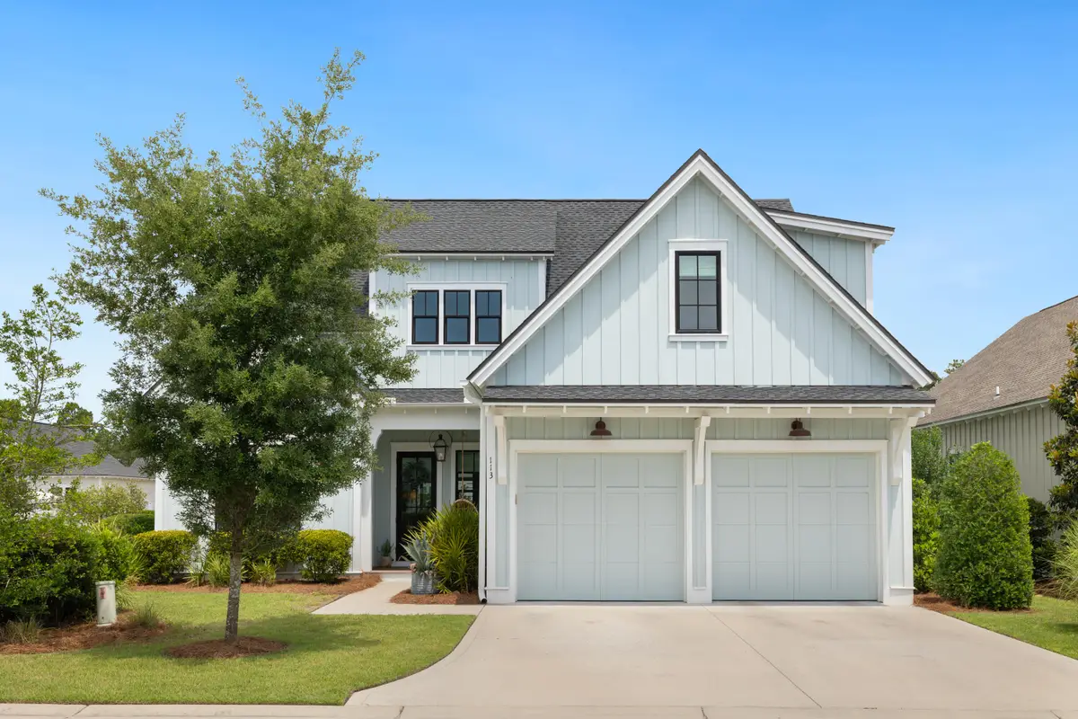 113 Catface Drive, Inlet Beach, FL 32461 - #1