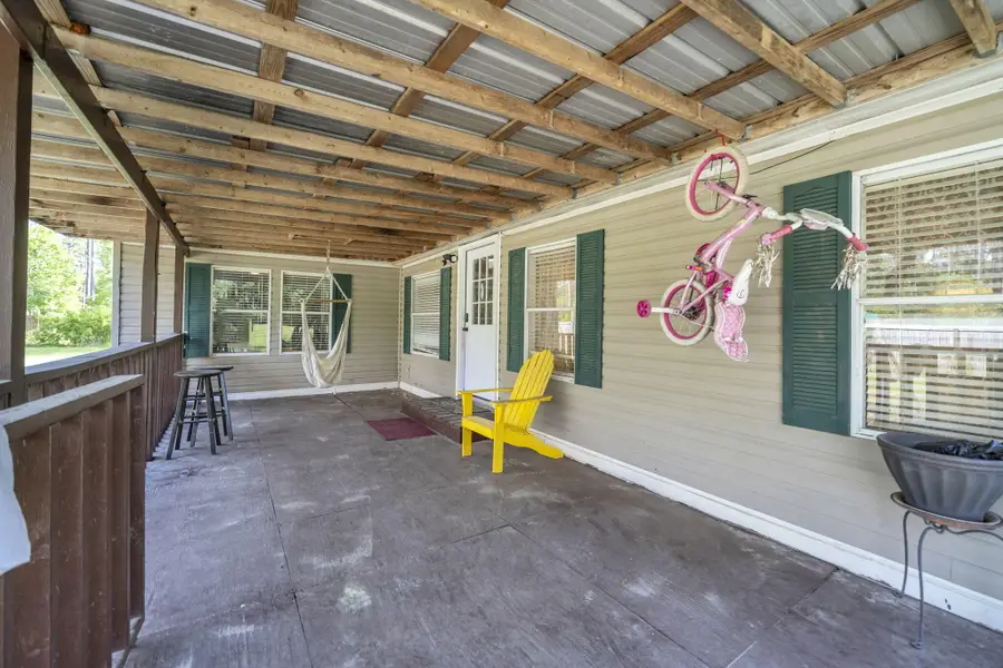 2236 Old Jolly Bay Road, Freeport, FL 32439 - #3