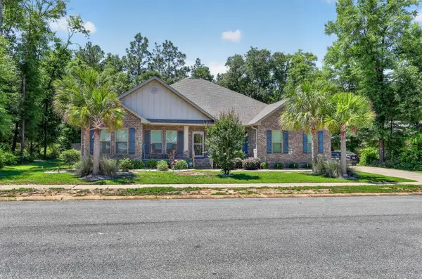 6070 Carina Road, Crestview, FL 32539