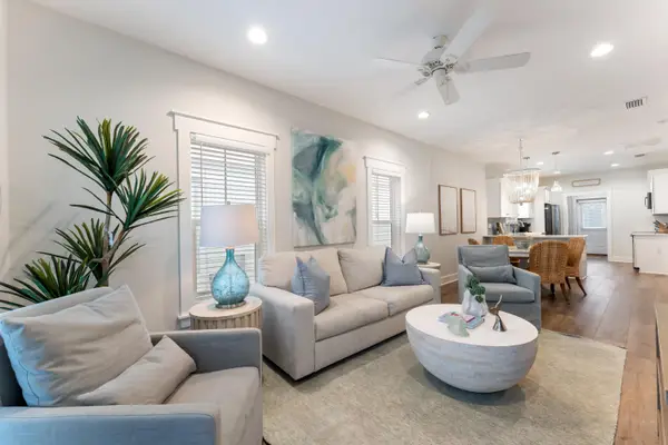 101 42nd Street #E, Mexico Beach, FL 32456