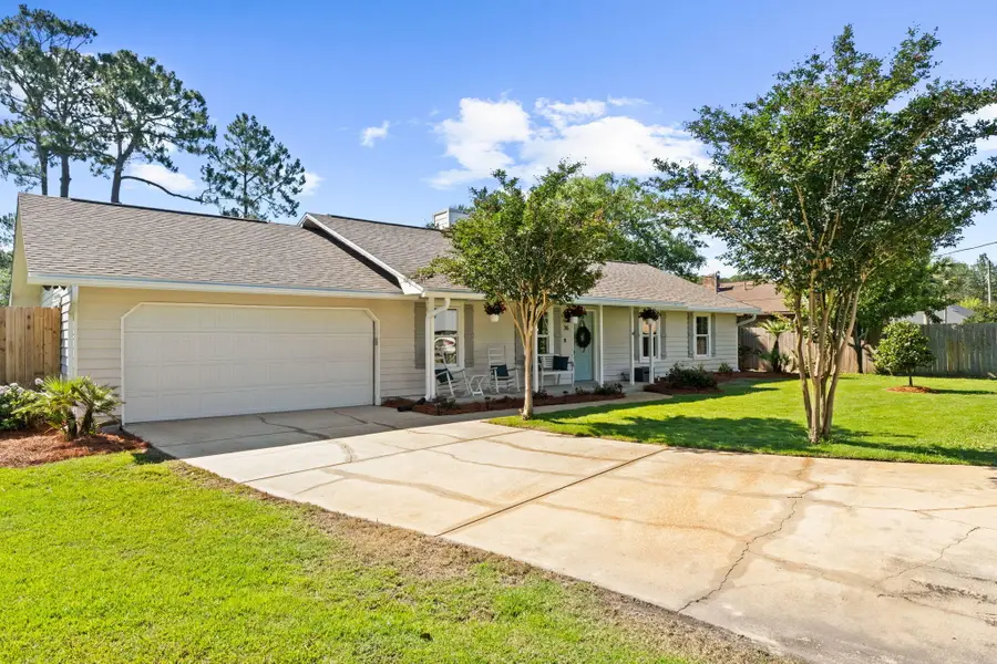 36 Holiday Shores Court, Miramar Beach, FL 32550 - #3