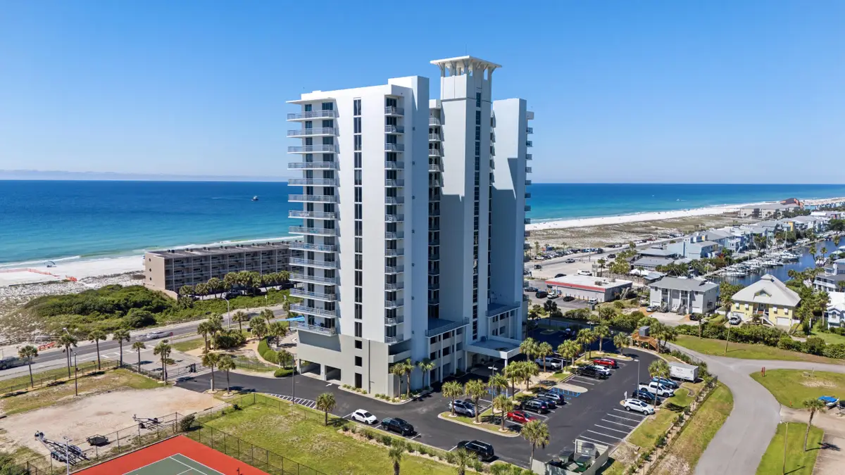 850 Fort Pickens Road #730, Pensacola Beach, FL 32561 - #1