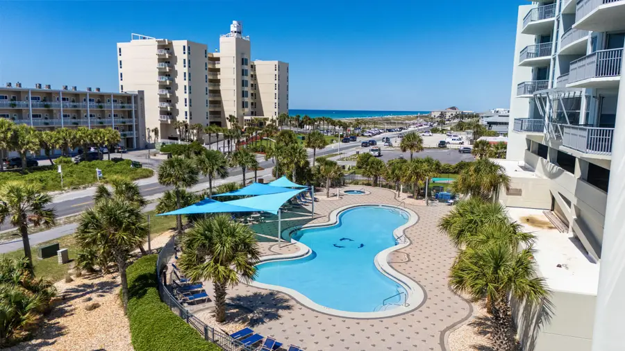 850 Fort Pickens Road #730, Pensacola Beach, FL 32561 - #3