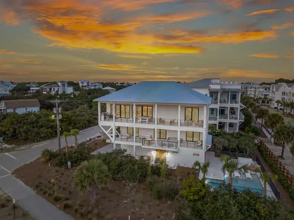 26 Hilltop Drive, Santa Rosa Beach, FL 32459