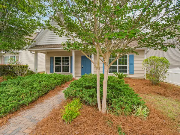 237 Nelly Street, Freeport, FL 32439