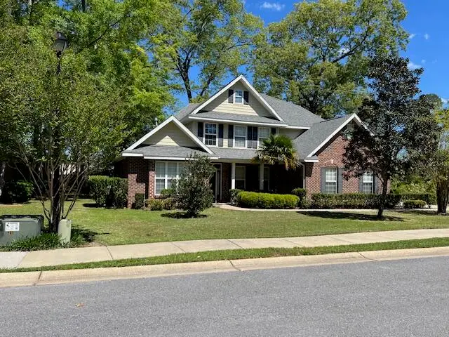 2913 Murray Lane, Crestview, FL 32539 - #1