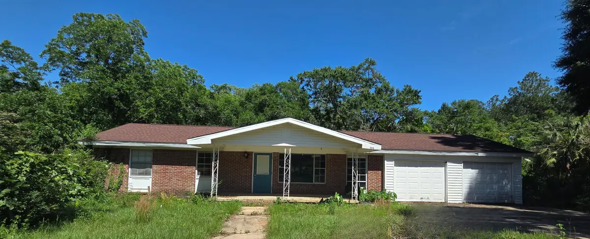 298 Averitt Place, Crestview, FL 32539 - #1