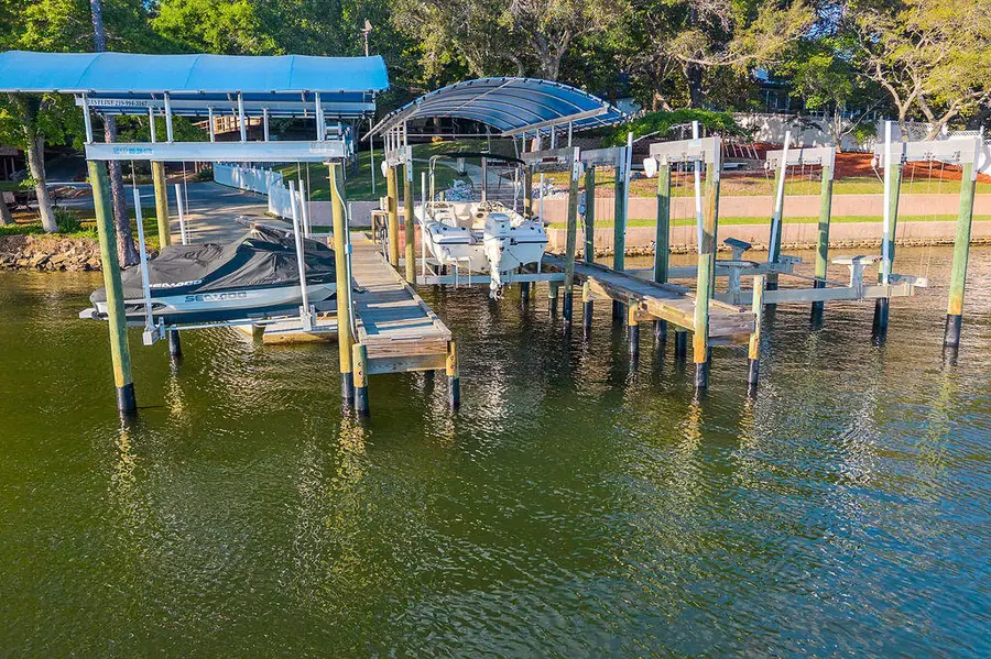 104 Bayou Drive, Niceville, FL 32578 - #3